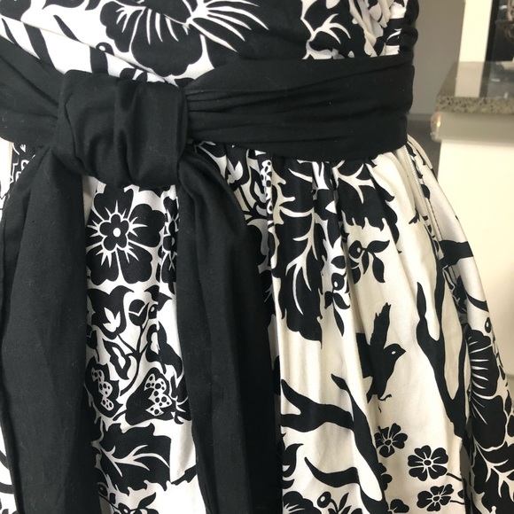 🌈 Retro Style Dress 🌈 - Picture 7 of 9